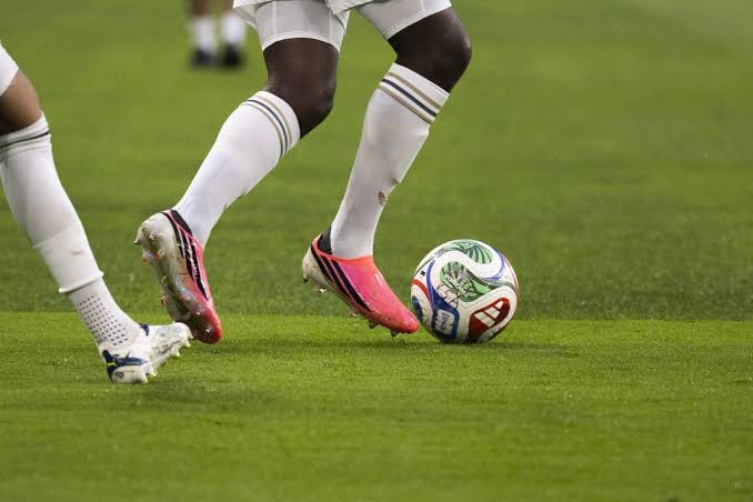 Friendly Match