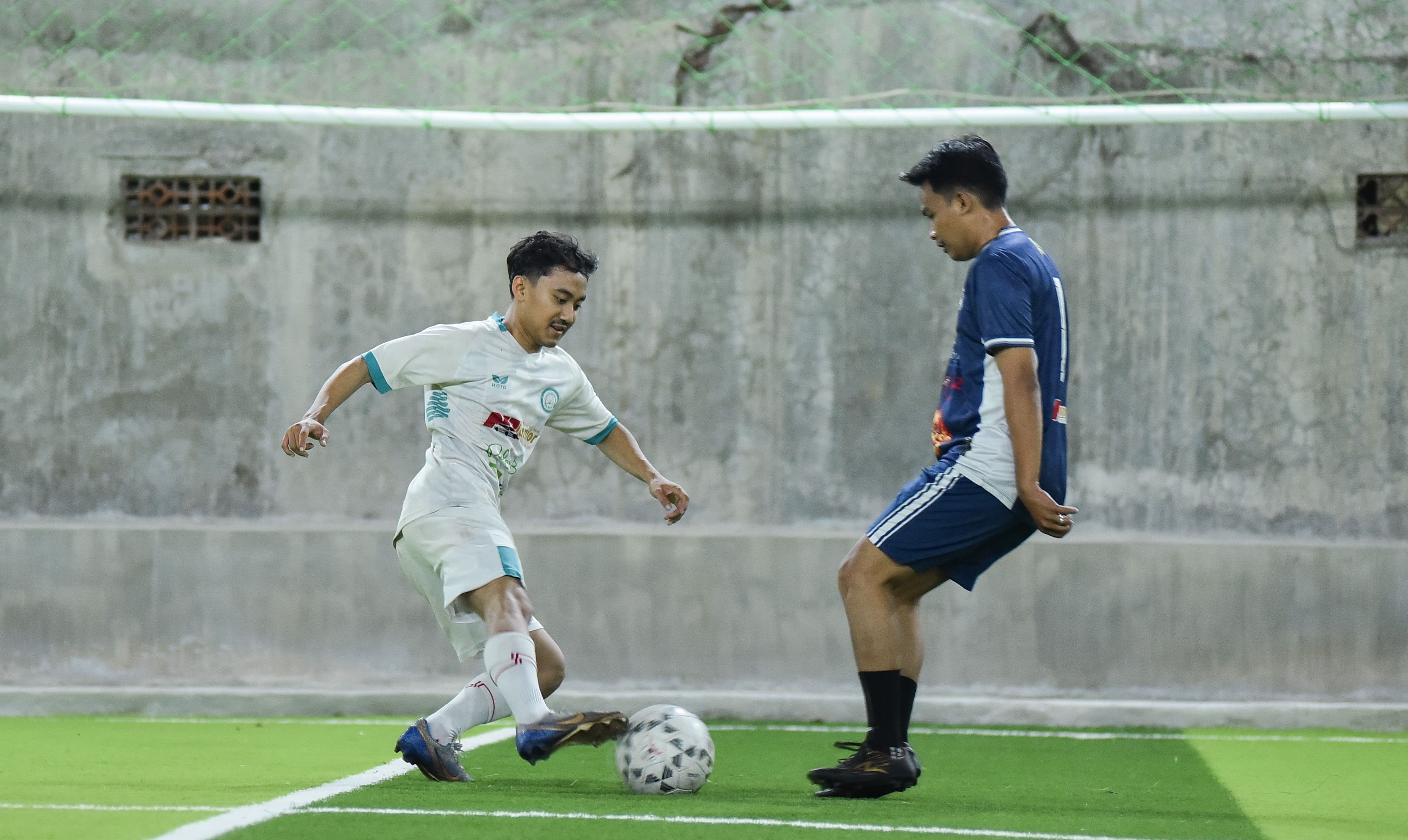 Mini Soccer